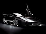 Lamborghini Murcielago R-GT 2003 года